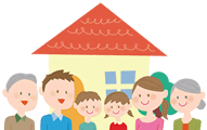 住まいのお手入れ