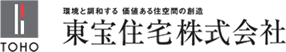 東宝住宅株式会社