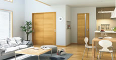 建材（建具・フロア）